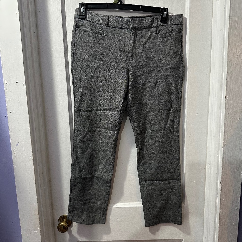No Tag Grey Dress Pants‎ in 10